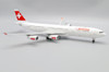 JC Wings 1:200 Swiss A340-300