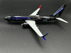 JC200 1:200 United Airlines 737-800 "Star Wars"