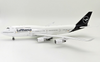 J-Fox Lufthansa 747-400