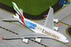 Gemini Jets 1:400 Emirates A380 "Rugby Worldcup"