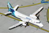 Gemini Jets 1:400 WestJet Link Saab 340