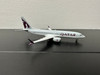 Phoenix 1:400 Qatar Airways B737 Max 8