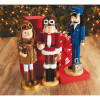 Aviator Nutcracker