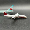 3D Design 1:400 Air Canada Jazz Dash-8 (Red)