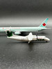 3D Design 1:400 Air Canada Jazz Dash-8 (Green)