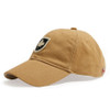 Canada Shield Cap (Tan)