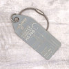 AviationTag Air North HS-748 Tag - Grey