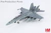 Hobbymaster 1:72 RCAF CF-18 "2022 Demo"