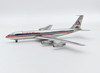 Inflight 1:200 American Airlines 707-300 Polished