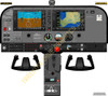 Cessna 172SP (Garmin G1000) Poster