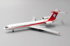 JC 1:200 Sichuan Airlines TU-154M