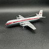 3D Design 1:200 Trans Canada Vickers Vanguard