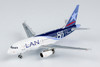 NG Models 1:400 LAN Airlines A318 (80 Anniversary)