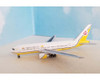 Aeroclassics 1:400 Royal Brunei 767-200