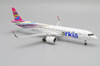 JC200 1:200 Arkia Israeli Airlines A321neo 4X-AGK