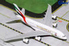 Gemini Jets 1:400 Emirates A380-800 "Sheik Zayed"