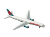 Gemini 1:400 America West 757-200