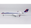 NG Models 1:200 Delta Connection CRJ-200 (N824AS)