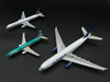 Gemini Jets 1:400 St Maarten 3-Pack