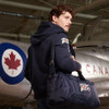 RCAF 100 Stow Bag, Navy