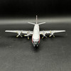3D Design 1:200 Air Canada Vickers Vanguard (CF-TKB)