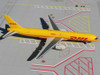 Gemini Jets 1:400 DHL 757-200PF