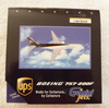 Gemini Jets 1:400 UPS 757-200F  "Worldwide Services"