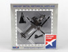 Postage Stamp 1:100 AH-64B Apache Longbow