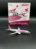 HYJL 1:400 Swoop B737-8 MAX *LIMITED EDITION*