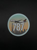 Air Canada 787 Premium Sticker