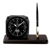 Classic Altimeter Desk Pen Set