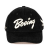 Boeing B17 Cap (Black)