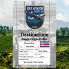 Lost Aviator Costa Rica Coffee (Light Roast - Beans)