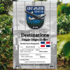 Lost Aviator Dominican Republic Coffee (Medium Roast - Ground)