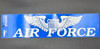 Air Force Bumper Sticker
