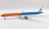 Inflight200 KLM 777-300ER "Orange Pride"