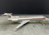 Aeroclassics 1:400 Egypt Air TU-154