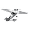 Metal Earth Cessna 172 Laser Cut Model Kit