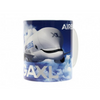 Airbus Beluga Sky Mug