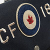 RCAF CF-18 Shoulder Bag