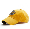 De Havilland Cap (Burnt Yellow)