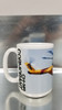 CH-149 Cormarant Ceramic Mug