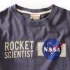 NASA Rocket Scientist Shirt