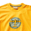 de Havilland Shirt (Burnt Yellow)