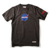 NASA Logo Shirt (Slate)