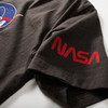 NASA Logo Shirt (Slate)
