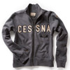 Cessna Full Zip Sweatshirt