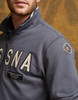 Cessna Full Zip Sweatshirt