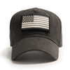 USA Patch Flag Cap