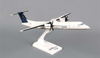 Skymarks Porter Bombardier Q400